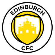 Edinburgh Community Football Club Logo PNG Vector