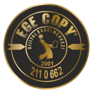 ege copy center Logo PNG Vector