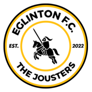 Eglinton Football Club Logo PNG Vector