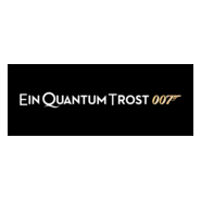 Ein Quantum Trost Logo PNG Vector