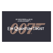 Ein Quantum Trost Logo PNG Vector