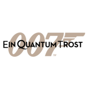 Ein Quantum Trost Logo PNG Vector