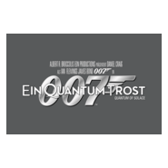 Ein Quantum Trost Logo PNG Vector