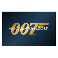 Ein Quantum Trost Logo PNG Vector