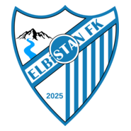 Elbistan FK Logo PNG Vector