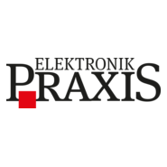 Elektronik Praxis Logo PNG Vector