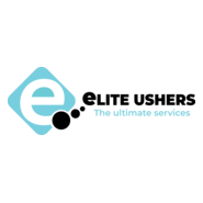 Elite Ushers Logo PNG Vector