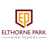 Elthorne Park High School Logo PNG Vector