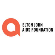 Elton John AIDS Foundation Logo PNG Vector