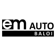 em Auto Logo PNG Vector