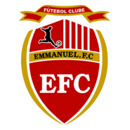 Emmanuel Futebol Clube Logo PNG Vector