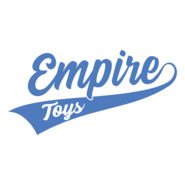 Empire Toys Logo PNG Vector