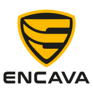 ENCAVA Logo PNG Vector