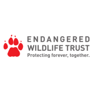 Endangered Wildlife Trust Logo PNG Vector
