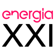 Energia XXI Logo PNG Vector