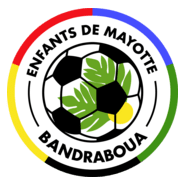 Enfants de Mayotte de Bandraboua Logo PNG Vector