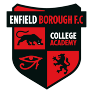 Enfield Borough Football Club Logo PNG Vector