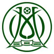 Entente Boulet Rouge - Riche Mare Rovers Logo PNG Vector
