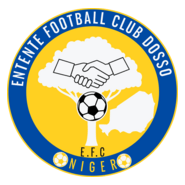 ENTENTE FC DE DOSSO Logo PNG Vector