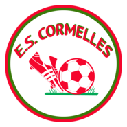 Entente sportive Cormelles-le-Royal Logo PNG Vector