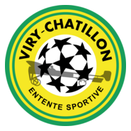 Entente sportive de Viry-Châtillon Logo PNG Vector