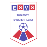 Entente Sportive Val de Saône Logo PNG Vector