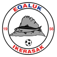 EQALUK-56 IKERASAK Logo PNG Vector