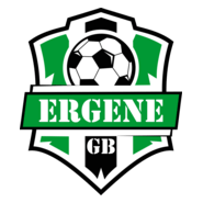 Ergene Gençlerbirliği Logo PNG Vector