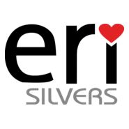 EriSilvers Logo PNG Vector