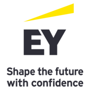 Ernst & Young Logo PNG Vector