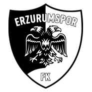 ERZURUMSPOR FK Yeni Öze Dönüş Logo PNG Vector