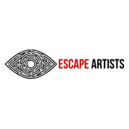 Escape Artists Entertainment Logo PNG Vector