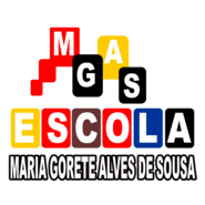ESCOLA MARIA GORETE ALVES DE SOUSA Logo PNG Vector