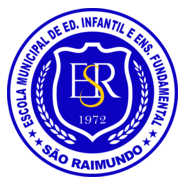 ESCOLA SÃO RAIMUNDO Logo PNG Vector