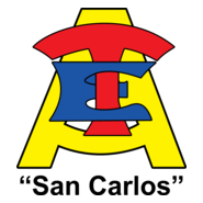 Escuela Técnica Agropecuaria San carlos Logo PNG Vector