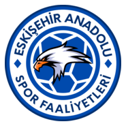 Eskişehir Anadolu Spor Faaliyetleri Logo PNG Vector