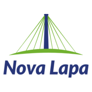 Estação Nova Lapa Logo PNG Vector