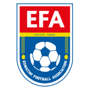 Eswatini Football Association Logo PNG Vector