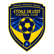 Étoile De L'est Football Club Logo PNG Vector