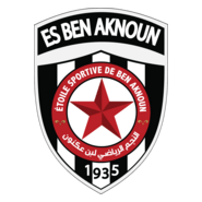 ETOILE SPORTIVE DE BEN AKNOUN Logo PNG Vector