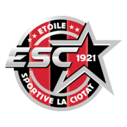 Étoile sportive La Ciotat Logo PNG Vector