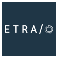 Etra Agency Logo PNG Vector