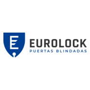 Eurolock, puerta blindadas Logo PNG Vector
