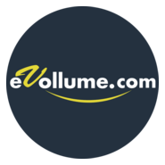 Evollume Marketplace Logo PNG Vector