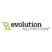 Evolution Nutrition Logo PNG Vector