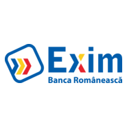 EximBank Romania Logo PNG Vector