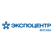 Expocentr Logo PNG Vector
