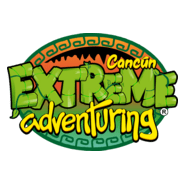 extreme adventuring Logo PNG Vector