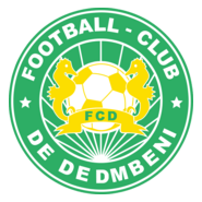 F.C. De Dembeni Logo PNG Vector