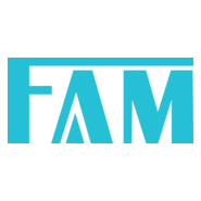 FAM Produtos Premium Logo PNG Vector